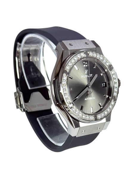 Hublot Classic Fusion 565.NX.7071.RX